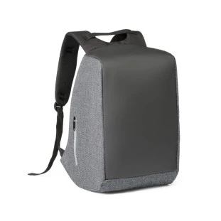 Mochila anti-roubo para Notebook POIROT. 