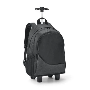 Mochila Trolley para Notebook CARDIFF. 