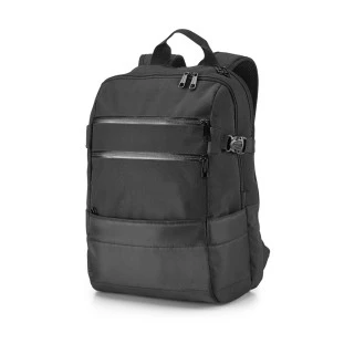 Mochila para Notebook ZIPPERS BPACK. 
