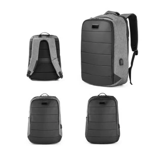 Mochila para notebook MUNIQUE.