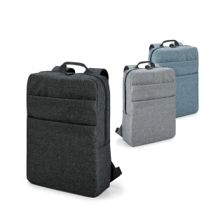 Mochila para Notebook GRAPHS BPACK. 