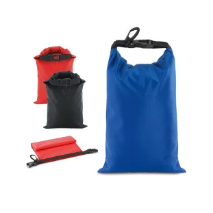 Sacola Tarpaulin Impermeável PURUS. 