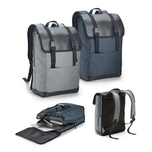 Mochila para Notebook TRAVELLER. 