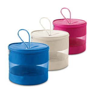 Bolsa de Cosméticos / Nécessaire ANJELICA.