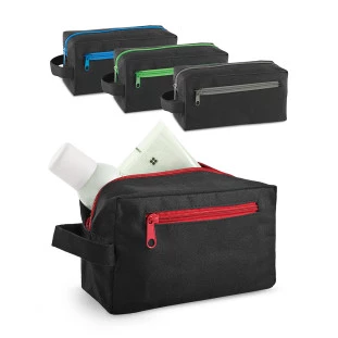 Bolsa de Cosméticos / Nécessaire WEIDA. 