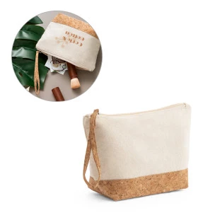 Necessaire / Bolsa de Higiene Pessoal BLANCHETT. 