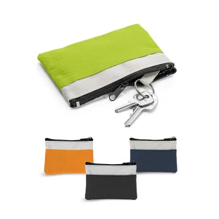 Bolsa Chaveiro MILLER.