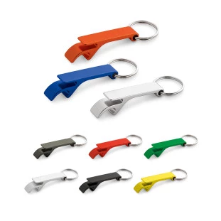 Chaveiro com abridor de garrafas BAITT 93151 