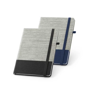 Caderno Capa Dura ROUSSEAU