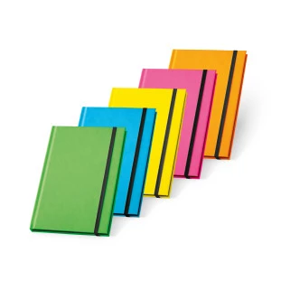 Caderno Capa Dura WATTERS. 
