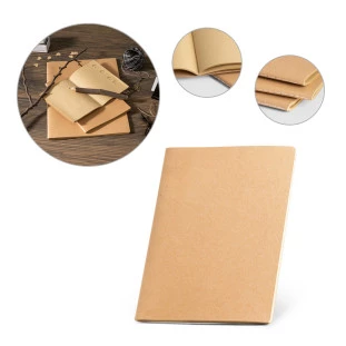 Caderno A4 ALCOTT A4. 