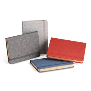 Caderno A5 BOYD. 
