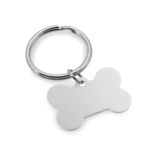 Chaveiro Osso PAW. 