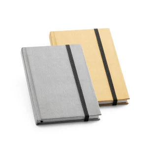Caderno Capa Dura PORTMAN A6. 