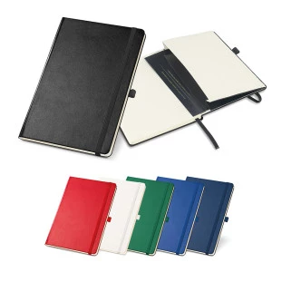 Caderno Capa Dura A5 CHAMBERI.
