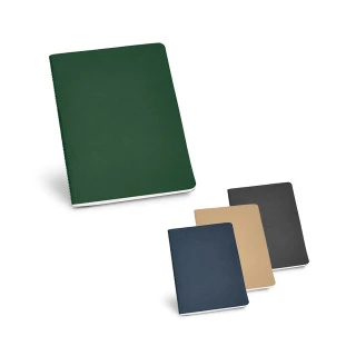 Caderno ECOWN.