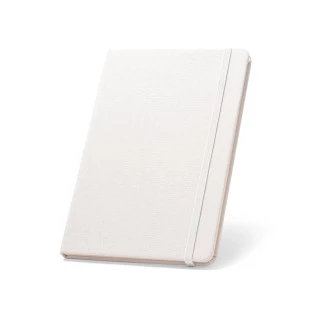 Caderno A5 PET reciclado MONDRIAN