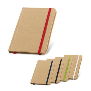 Caderno Capa Dura FLAUBERT. 
