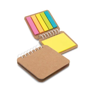 Caderno PETER. 