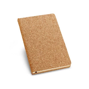 Caderno Capa Dura A5 Em Cortiça ALVITO.