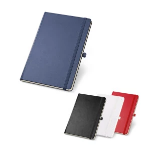 Caderno Capa Dura A6 CHAMBERI