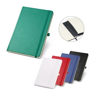 Caderno Capa Dura B6 CHAMBERI 