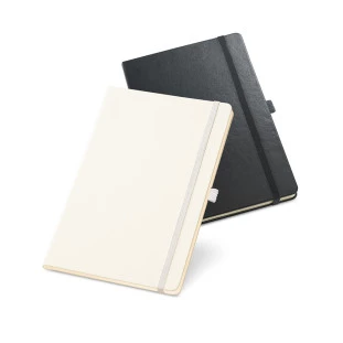 Caderno Capa Dura A5 LN CHAMBERI.