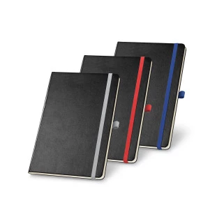 Caderno Capa Dura A5 BOUVIER. 