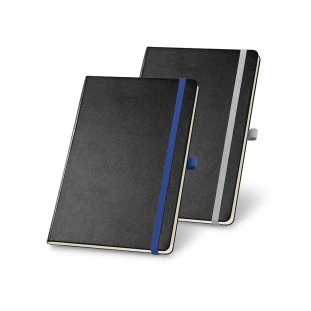 Caderno Capa Dura A5 RODARI. 