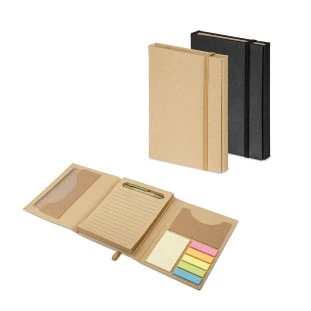 Kit para Escritório ELIOT. 
