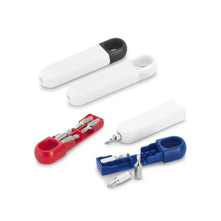 Kit Mini Ferramentas CHERT 