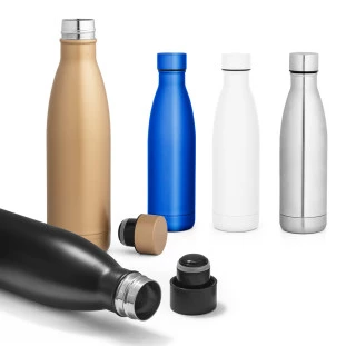 Garrafa Térmica 580ml BUFFON. 