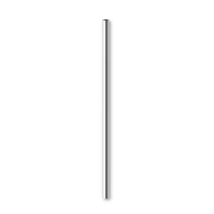 Canudo em Aço Inox AERIAL. 