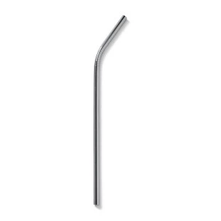 Canudo em Aço Inox QUIVER