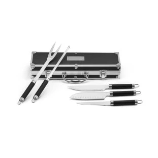 Kit Churrasco VALASTRO. 