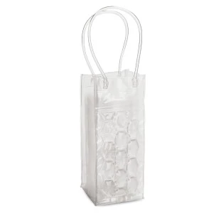 Sacola Refrigeradora para 1 Garrafa COLOMBIA. 