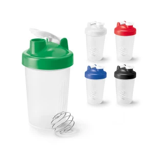 Shaker Com Misturador 550ml NURMI.