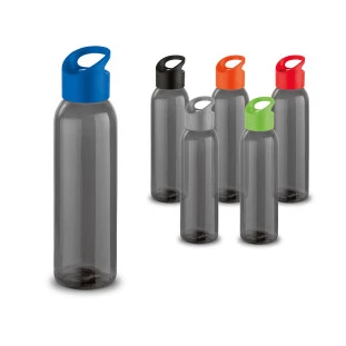 Squeeze Plástico 600ml PORTIS.