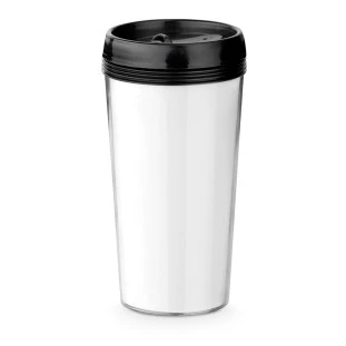 Copo de Viagem 520ml WERNER. 