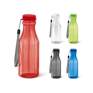 Squeeze Plástico 510ml LAUNAY