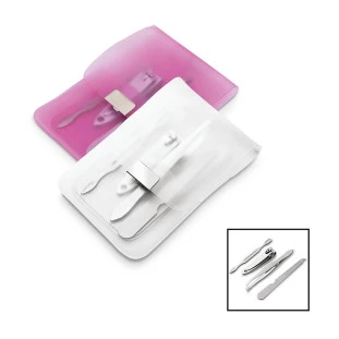 Kit de Manicure LOPEZ 94857