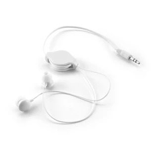 Fone de ouvido retrátil 97309