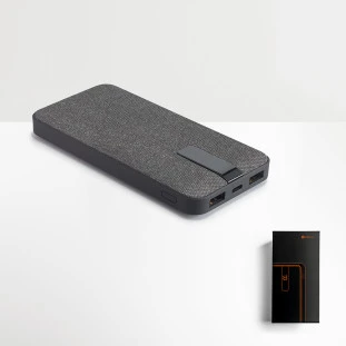 Bateria Portátil TRENCHER.