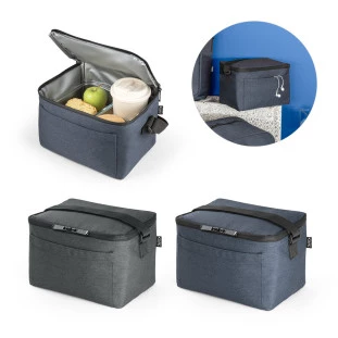 Bolsa térmica 7 Litros  rPET  REPURPOSE COOLER. 