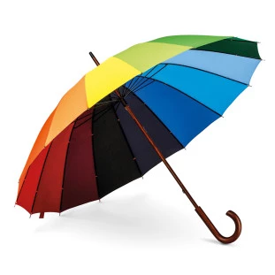 Guarda-Chuva DUHA. 