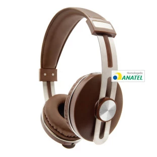 AerUrban – Fones de Ouvido Bluetooth Over-ear