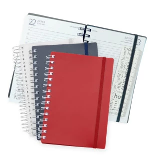 Agenda Diária 2022