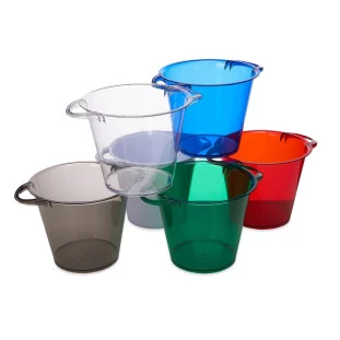 Balde de Gelo Acrílico 4 Litros