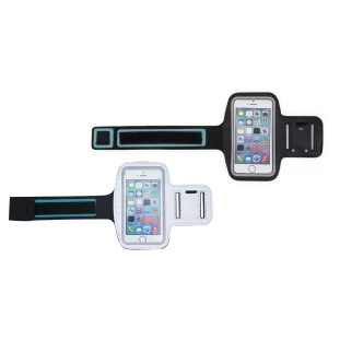 Braçadeira para Celular em Neoprene
