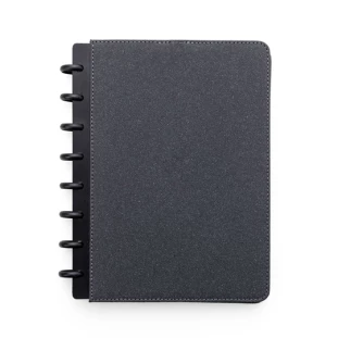 Caderno Capa Dura 
